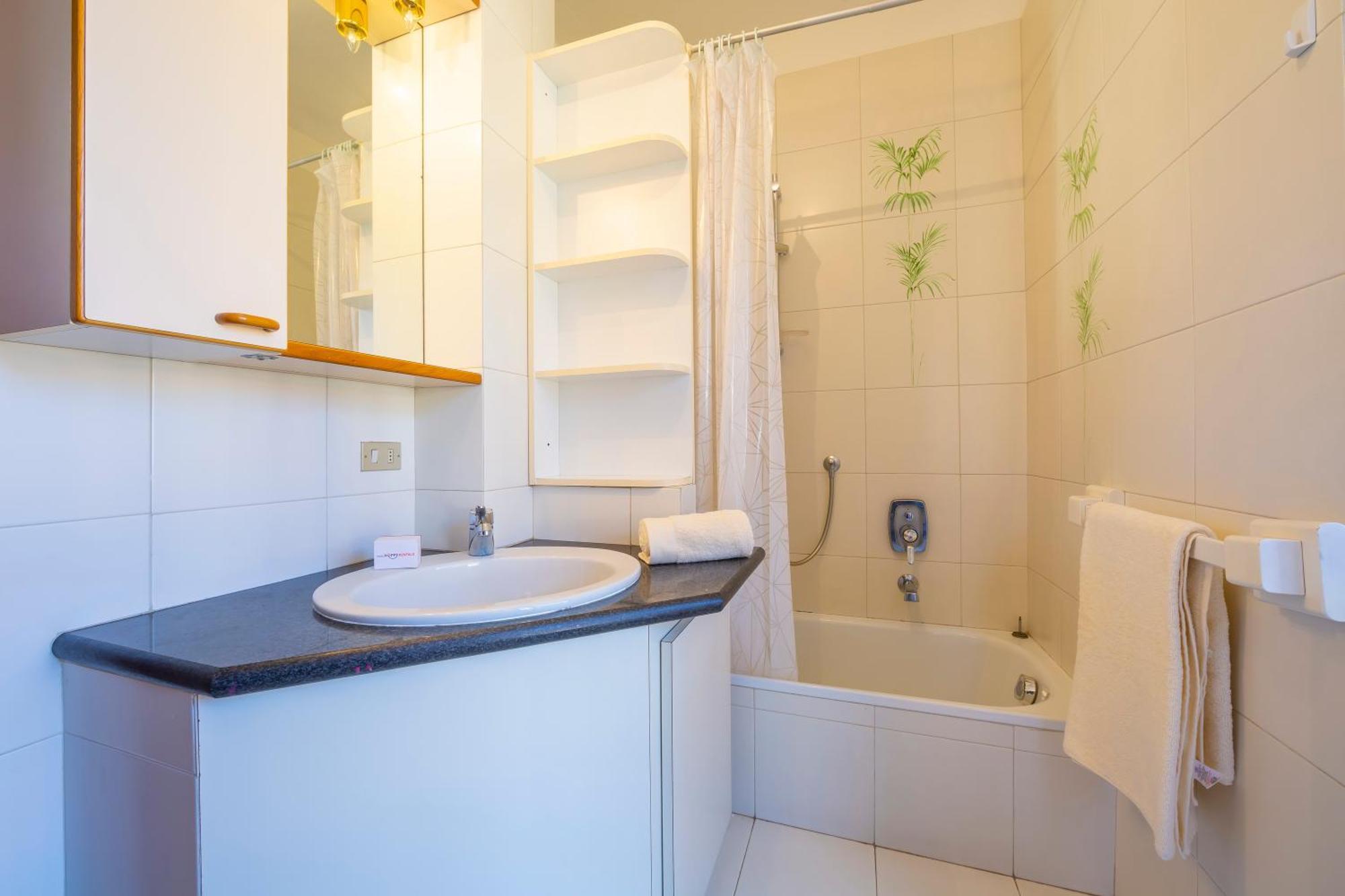 Appartamento Gaya Stresa Center - Happy Rentals 外观 照片