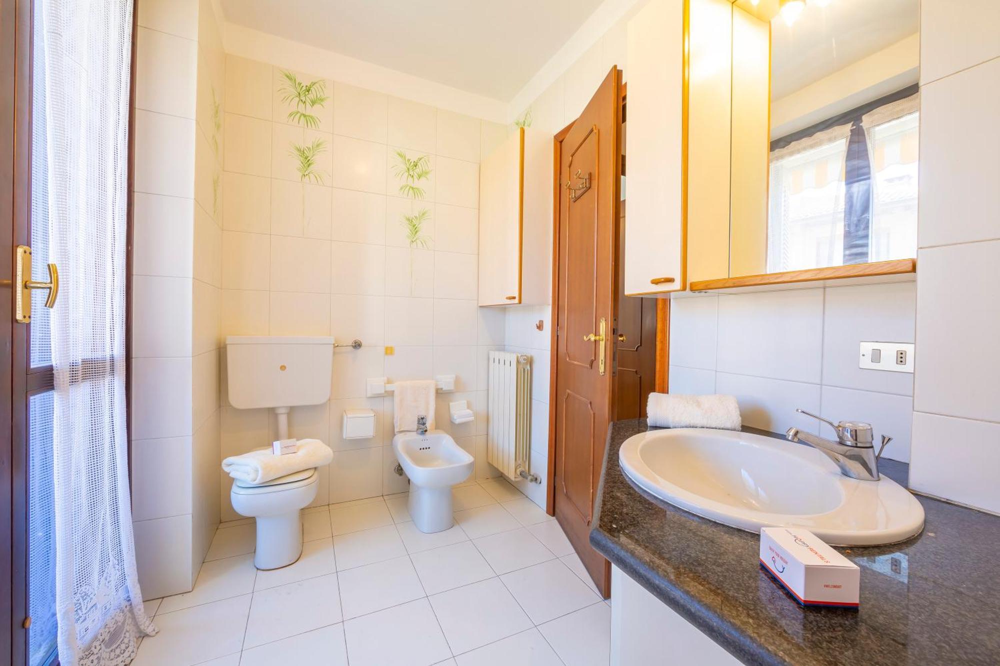 Appartamento Gaya Stresa Center - Happy Rentals 外观 照片