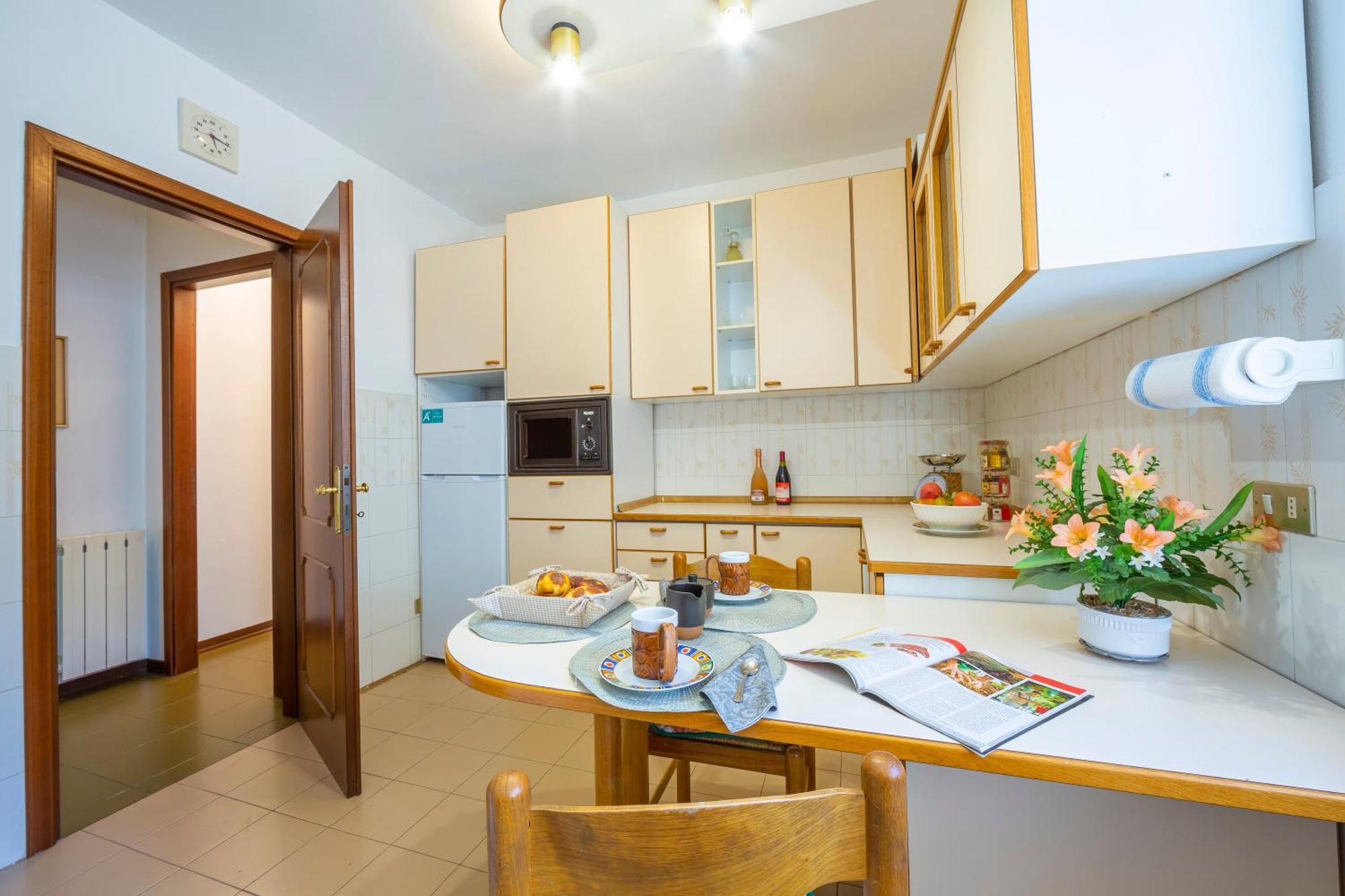 Appartamento Gaya Stresa Center - Happy Rentals 外观 照片