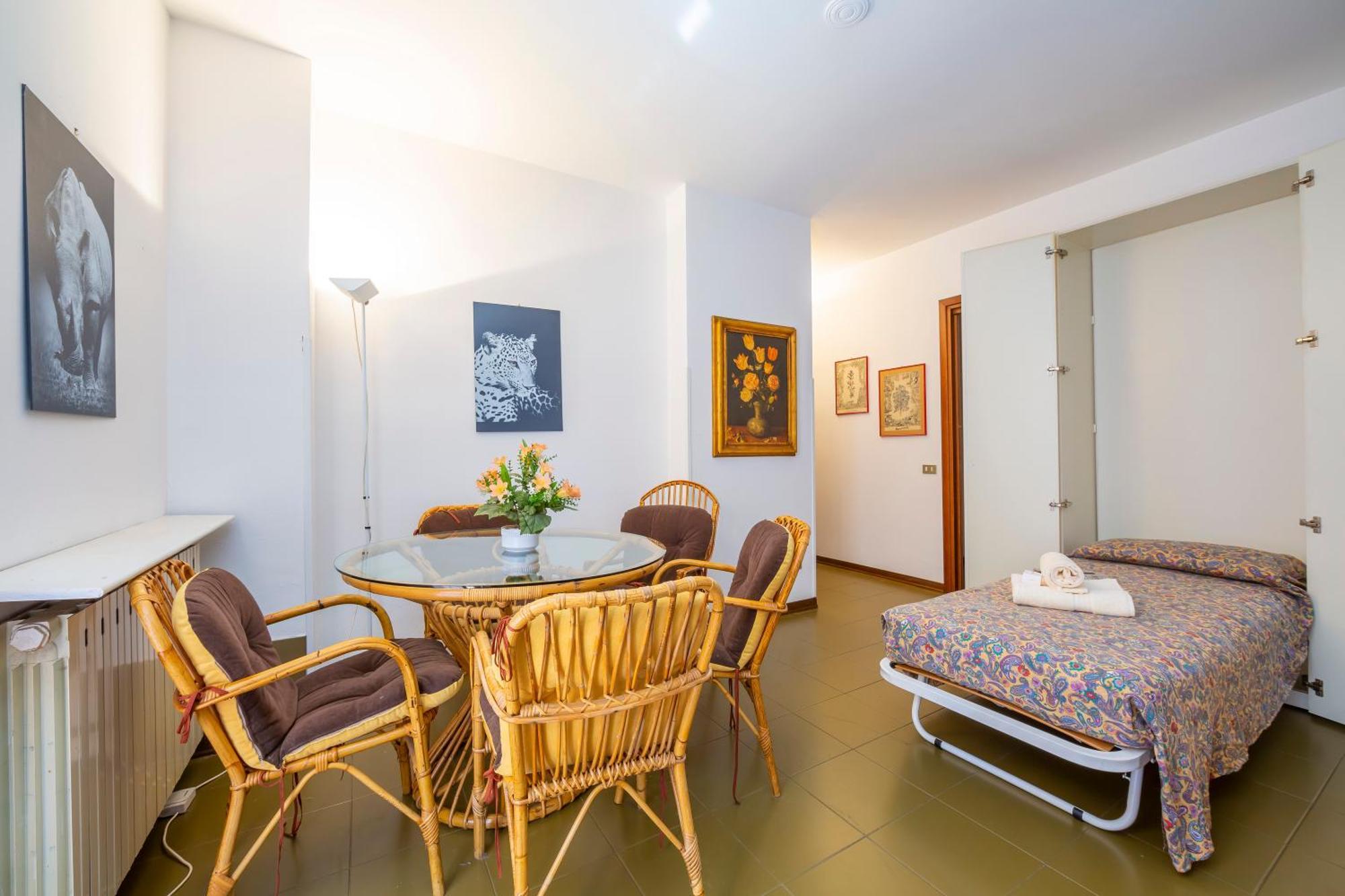 Appartamento Gaya Stresa Center - Happy Rentals 外观 照片