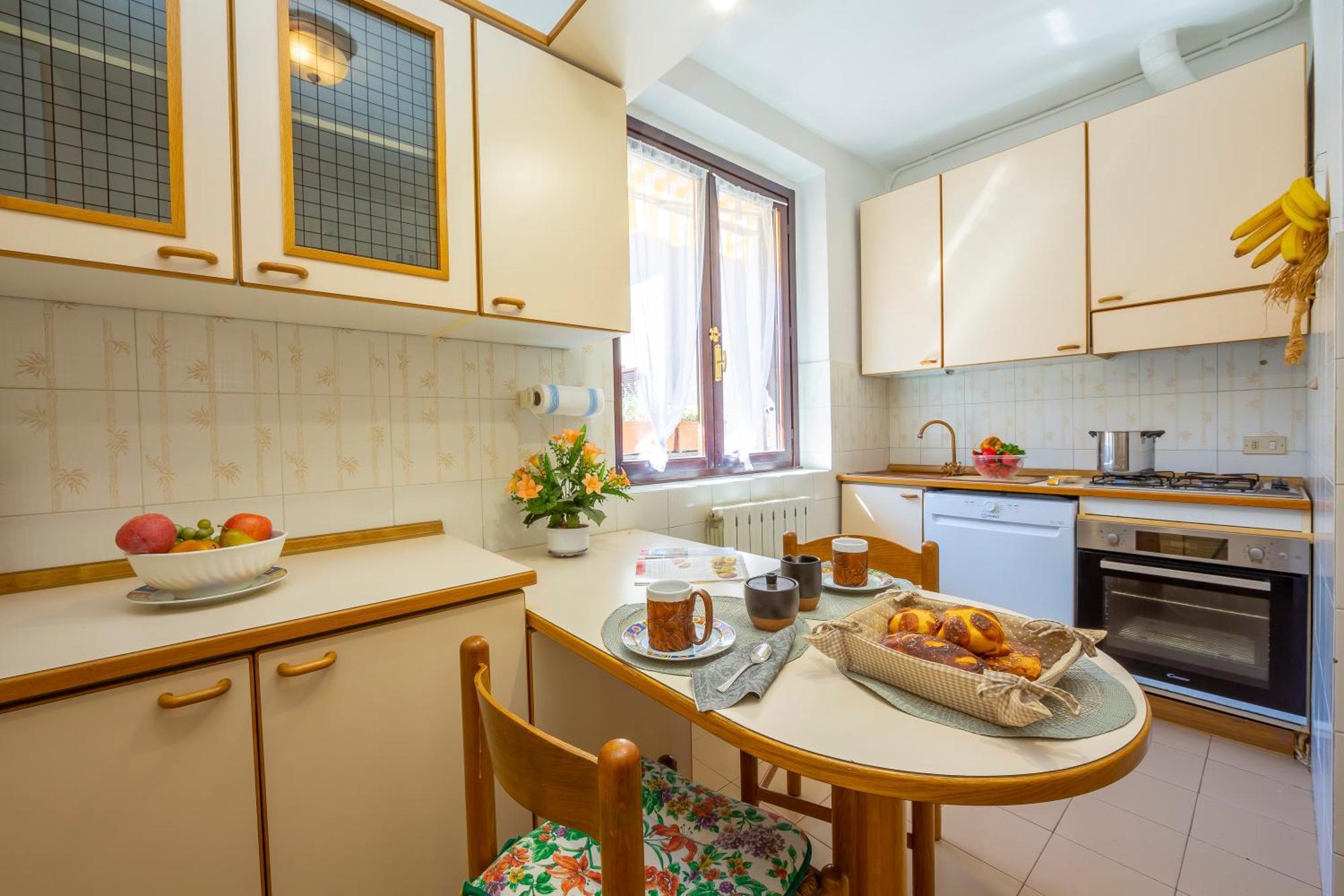 Appartamento Gaya Stresa Center - Happy Rentals 外观 照片