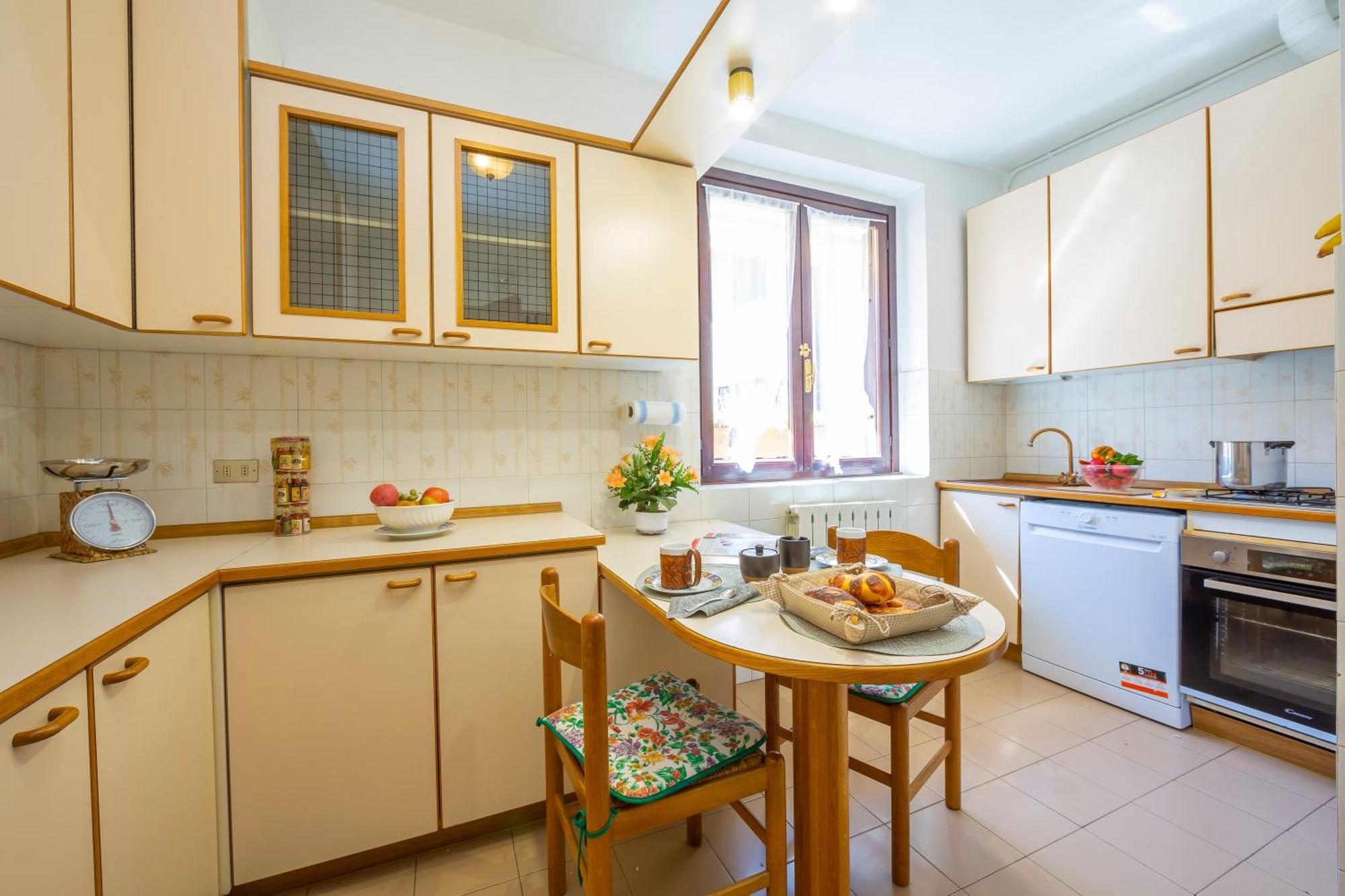 Appartamento Gaya Stresa Center - Happy Rentals 外观 照片